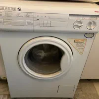 لباس شویی سپهر الکتریک ۵کیلویی