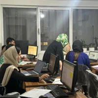 آموزش حسابداری بازارکار هلو و سپیدار