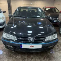 پرشیا مدل۸۲(شرایط اقساطی هم داریم)