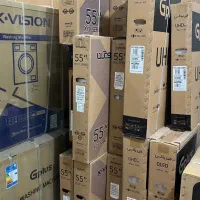 خریدار/وفروشنده تلویزیون کارکرده نو آکبند پلمپ|تلویزیون و پروژکتور|تهران, سازمان برنامه جنوبی|دیوار