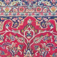 فرش مربع ۹متری دستبافت ۳×۳ مشهد|فرش|تهران, امیریه|دیوار