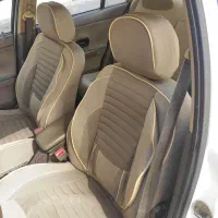 سمند Lx Ef7 دوگانه کارخانه ، مدل ۹۵|خودرو سواری و وانت|اردبیل, |دیوار