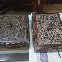 جاشکلاتی