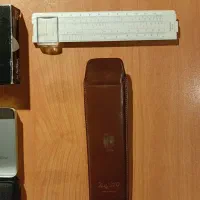 خط کش مهندسی محاسباتی استمپ آلمان|لوازم التحریر|تهران, زعفرانیه|دیوار