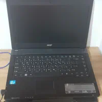 لپتاپ نسل ۲ کاملا سالم