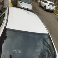 ۲۰۶ v20کم کار|خودرو سواری و وانت|تبریز, |دیوار