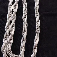 زنجیر نقره خاص