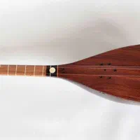 آموزش ساز تنبور.تار