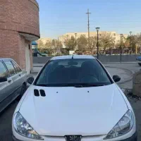 پژو206تیپ2مدل90|خودرو سواری و وانت|کاشمر, |دیوار