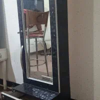 آینه قدی کشویی