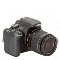 دوربین عکاسی کنون D600