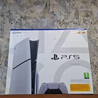 ps5 دیسک خور ۲۰۱۶