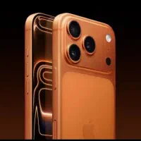 اپل آیفون ۱۷promax جدید sh طرح اصلی