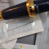 دستگاه تاتو با با باطری و برق همه سوزنی میخوره