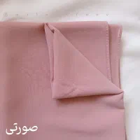 روسری کرپ حریر|لباس|بیرجند, |دیوار