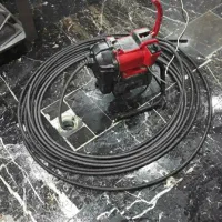 لوله بازکنی چهارباغ حصارک کمالشهرخرمدشت پیشاهنگی