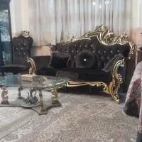 مبل وناهار خوری