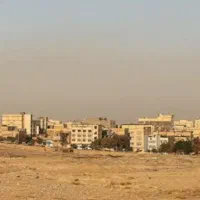 فروش-فوری-زمین-بزرگ-کنارامامزاده-میرشمس-الحق-میبد