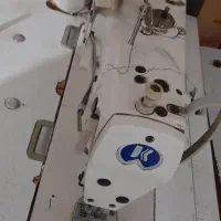 چرخ خیاطی صنعتی|چرخ خیاطی و ریسندگی|خرمدره, |دیوار