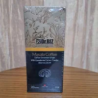 قهوه فوری ماسالا