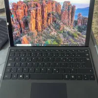 سرفیس پرو 7|تبلت|تهران, گیشا|دیوار