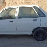 پراید مدل90|خودرو سواری و وانت|اهواز, گلدشت|دیوار