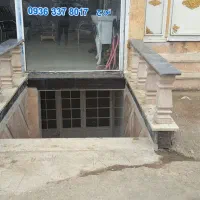 اجاره زیر زمین کشمش تپه