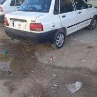 پراید مدل 87 سالم