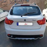 کوییکgxr1404|خودرو سواری و وانت|صفادشت, |دیوار