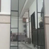 آیینه قدی|آرایشگاه و سالنهای زیبایی|نصر آباد, |دیوار