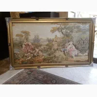 تابلو کوبلن فرانسوی