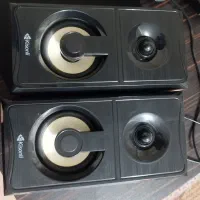 اسپیکر کامپیوتر