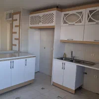 کابینت نو و مرتب