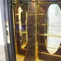 فروش و نصب آسانسور|مصالح و تجهیزات ساختمان|شیراز, معالی‌آباد|دیوار