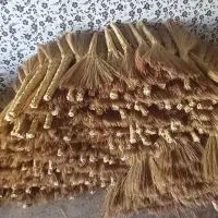 جارو دستی سیمی تعداد بالا