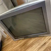 تی وی سونی اصلی|تلویزیون و پروژکتور|مشهد, چهارچشمه|دیوار