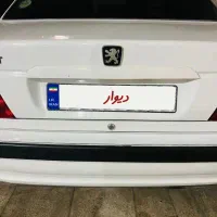 پژوپارس مدل1400سال درحد