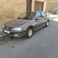 پژو پارس xu7 مدل ۱۴۰۰