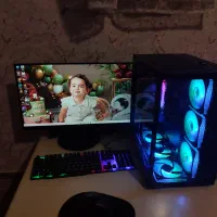 کامپیوتر گیمینگ