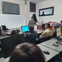 استخدام پشتیبان شبکه Help desk|استخدام رایانه و فناوری اطلاعات|کرج, دهقان ویلا|دیوار