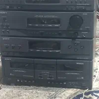 پخش خانگی سونی