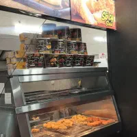 واگذاری مغازه سوخاری در مرکز خرید زیتون|اجارهٔ مغازه و غرفه|تهران, افسریه شمالی|دیوار