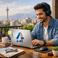 کارشناس بازاریابی و فروش تلفنی