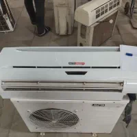 نصب کولر گازی