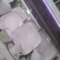 ۲۴ نفره چینی لورین آکبند