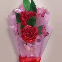 گل جاودان|گل مصنوعی|ارومیه, |دیوار