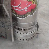 فروش سماور گازی