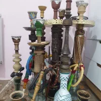 قلیان.قلیون.دوسیب.شلیل