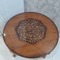 میز جلو مبلی