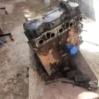موتور ۲۴۰۰ سی‌سی سایپا زد ژاپن|قطعات یدکی و لوازم جانبی|مشکین‌دشت, |دیوار